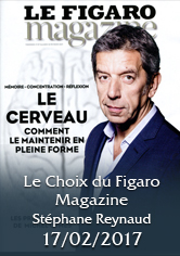 FIGARO – Le choix du Figaro : Château de La Rivière 2011 – Stéphane REYNAUD