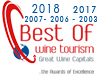 best of Wine Tourism