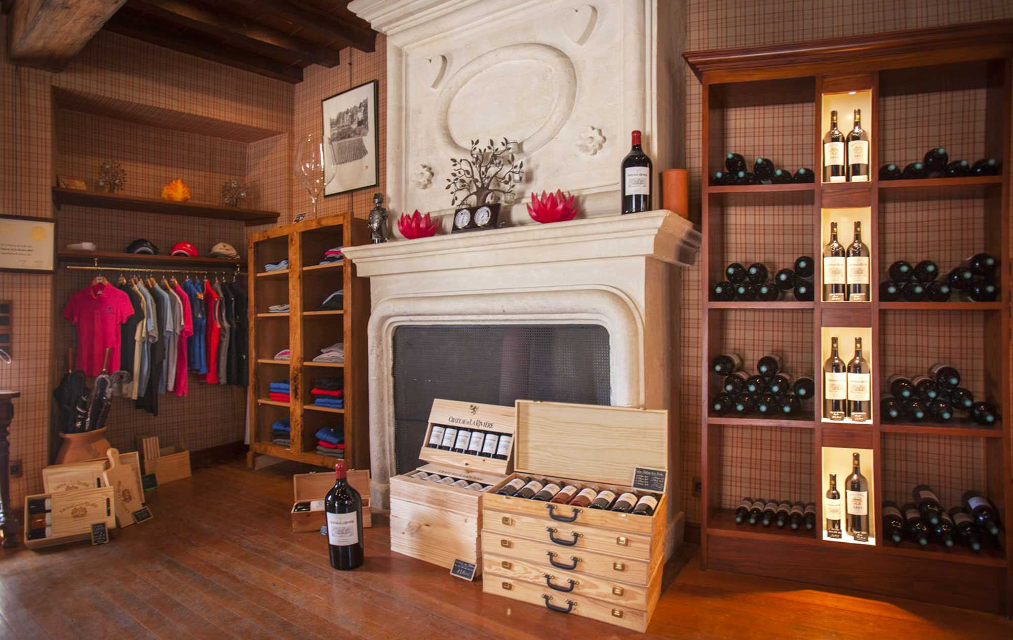 BOUTIQUE EN LIGNE
