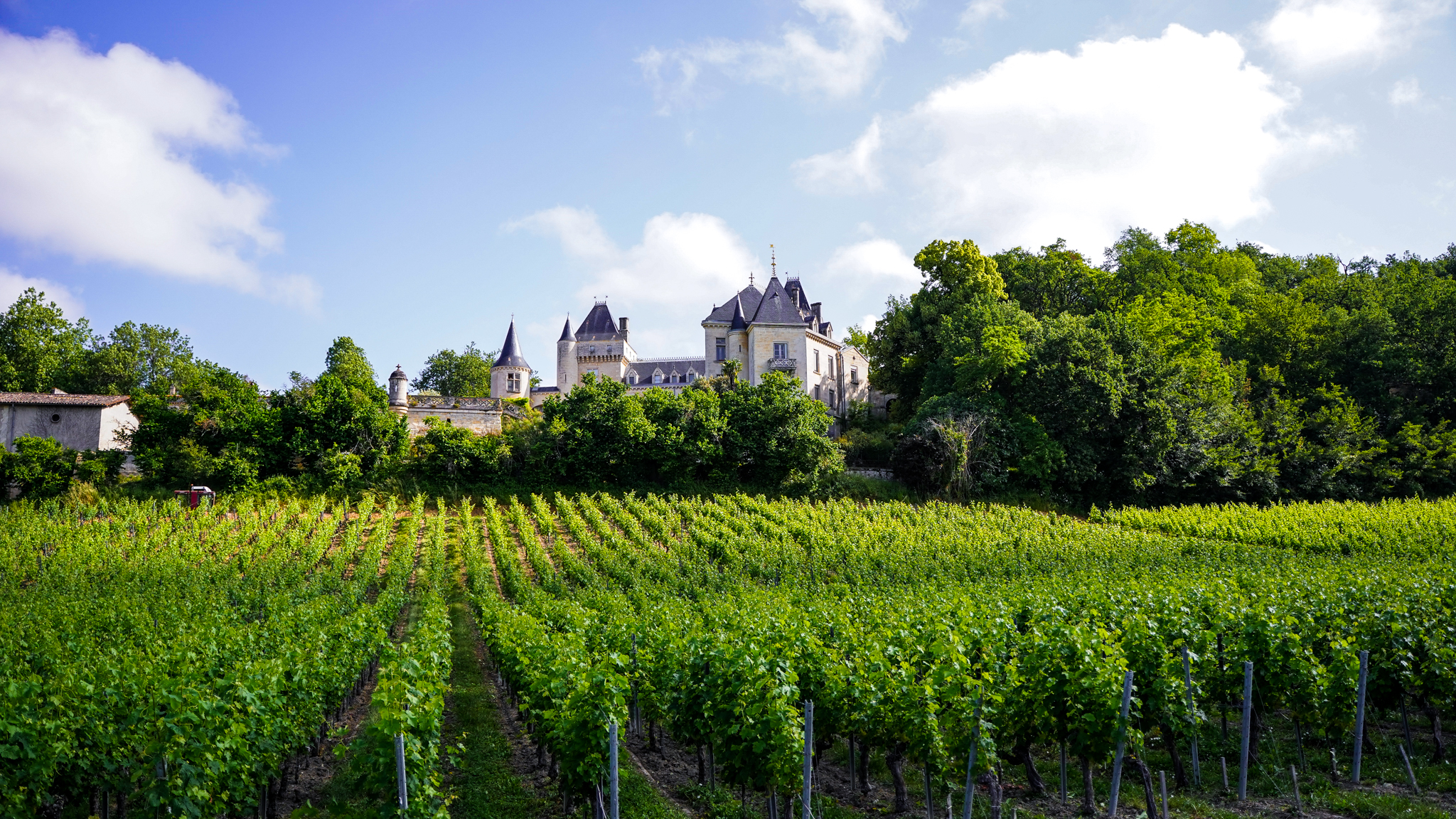 CHAMBRES D&rsquo;HÔTES